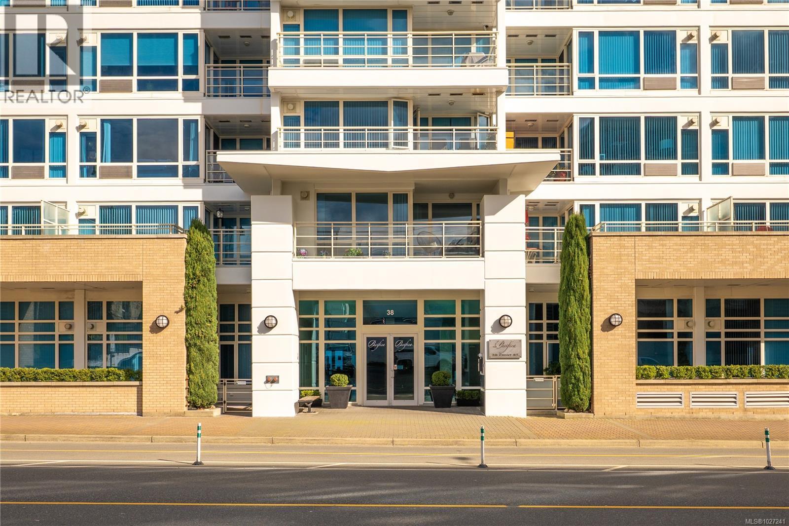 503 38 Front St, Nanaimo, British Columbia  V9R 0B8 - Photo 49 - 1027241