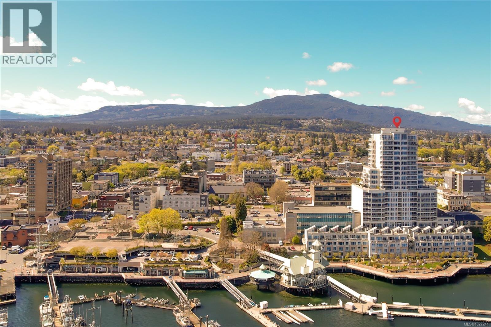 503 38 Front St, Nanaimo, British Columbia  V9R 0B8 - Photo 5 - 1027241