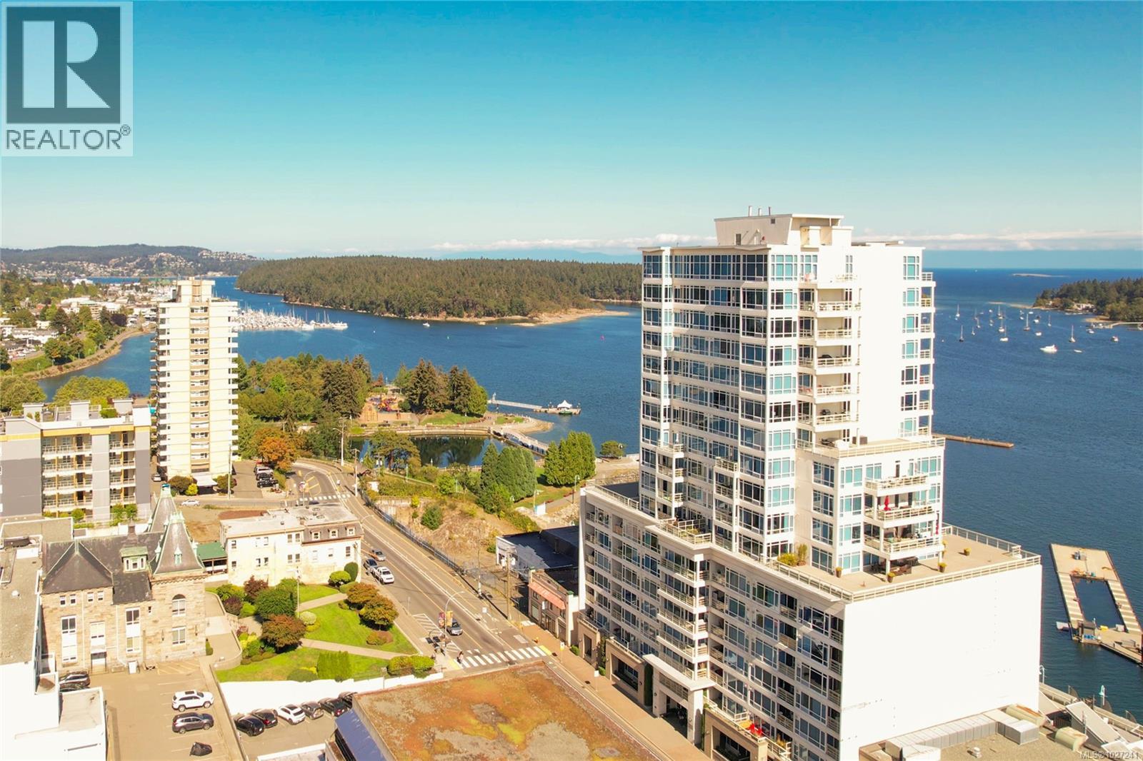 503 38 Front St, Nanaimo, British Columbia  V9R 0B8 - Photo 50 - 1027241