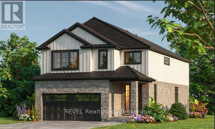 7311 MAJESTIC TRAIL, Niagara Falls, Ontario