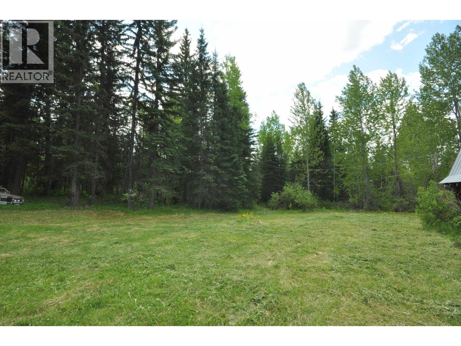 5065 CAVE ROAD, Horsefly, British Columbia