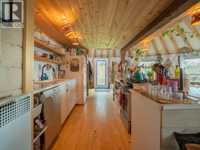 Lot A Cranberry Street, Powell River, British Columbia  V8A 3Z8 - Photo 5 - 19682