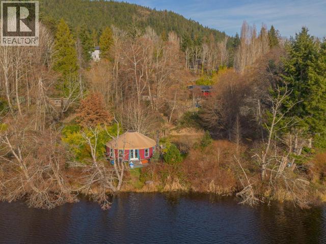 Lot A CRANBERRY STREET, Powell River, British Columbia