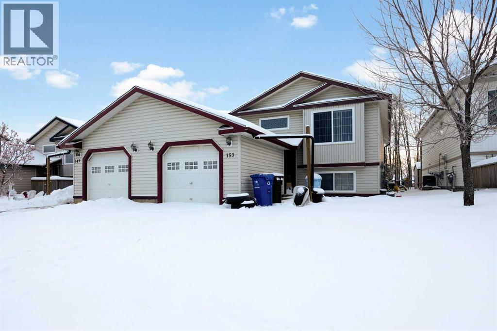 153 Leitner Gate, Fort Mcmurray, Alberta  T9K 2M4 - Photo 30 - A2275235