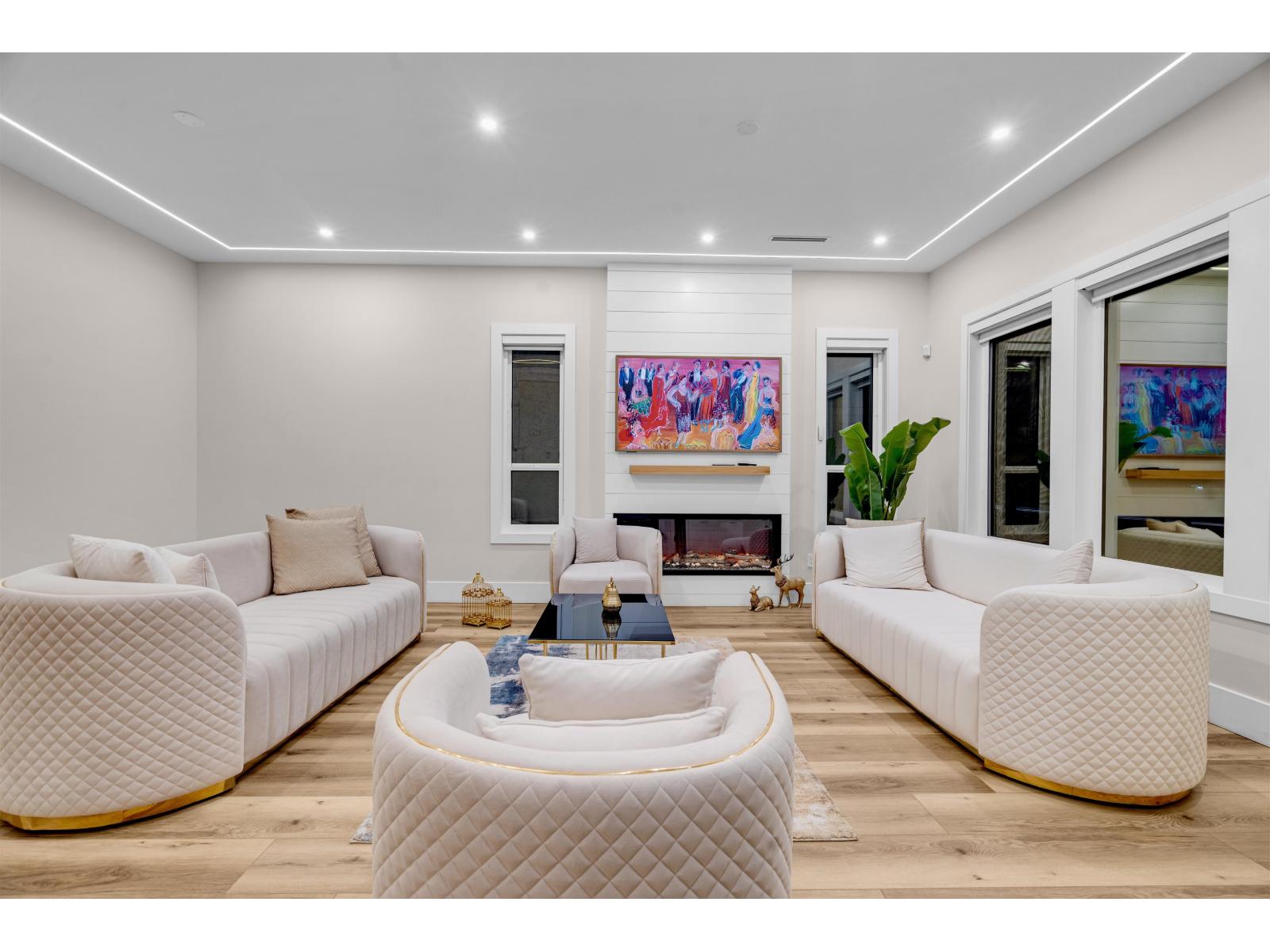 17223 60 Avenue, Surrey, British Columbia  V3S 1T7 - Photo 4 - R3094787