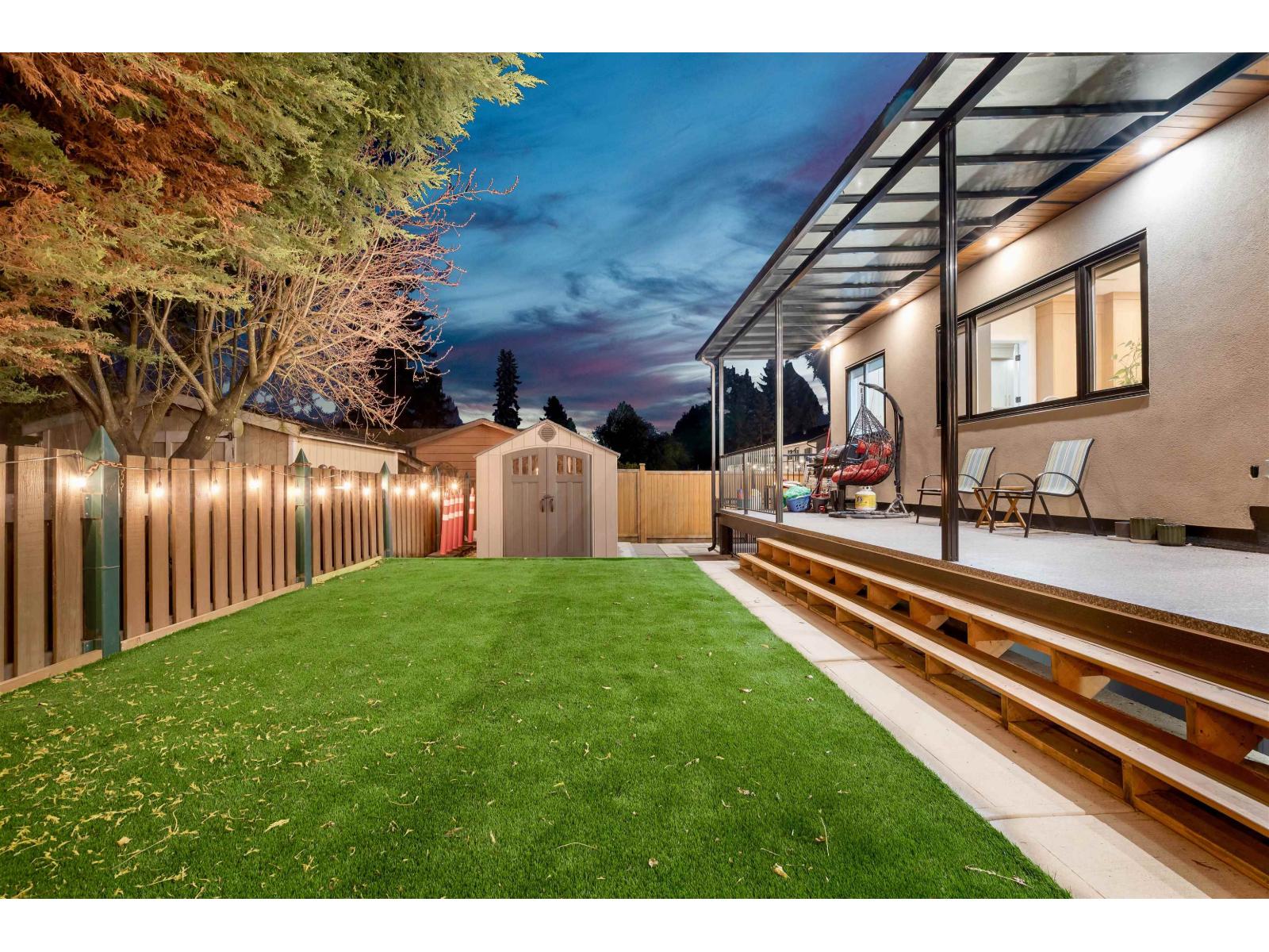 17223 60 Avenue, Surrey, British Columbia  V3S 1T7 - Photo 38 - R3094787