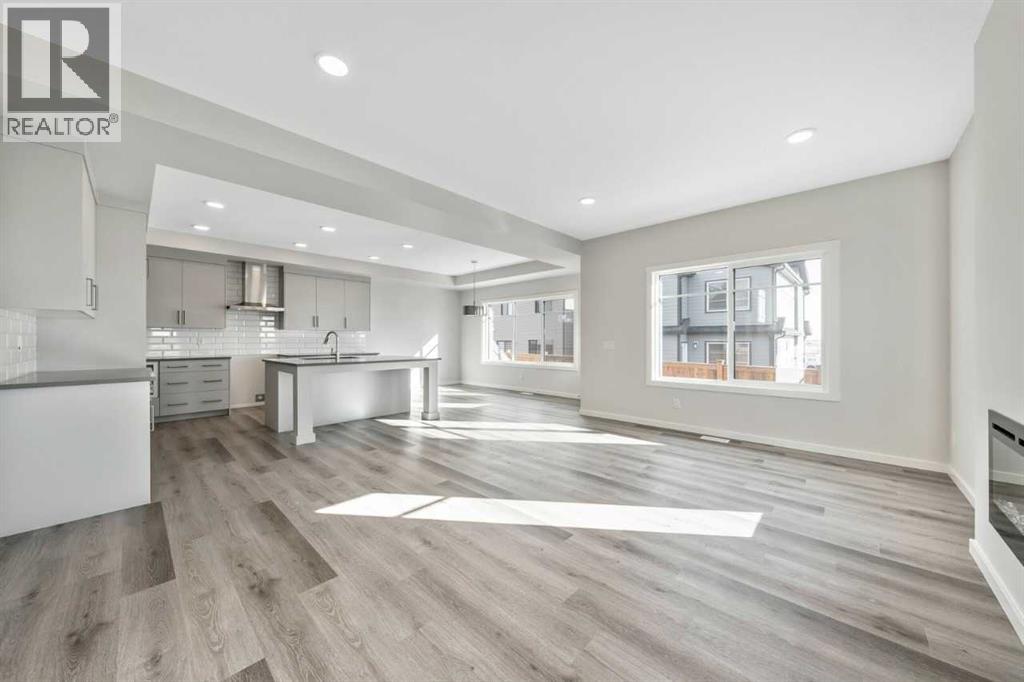 5 Heartwood Lane Se, Calgary, Alberta  T3M 2K1 - Photo 4 - A2280922