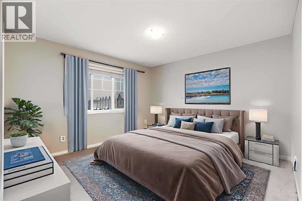 504, 620 Luxstone Landing Sw, Airdrie, Alberta  T4B 0B5 - Photo 14 - A2281078