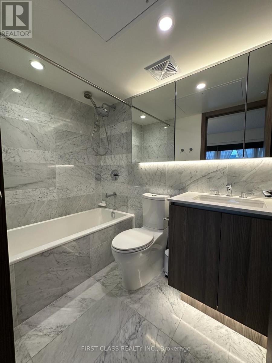 1111 - 19 Bathurst Street, Toronto, Ontario  M5V 0N2 - Photo 4 - C12836920