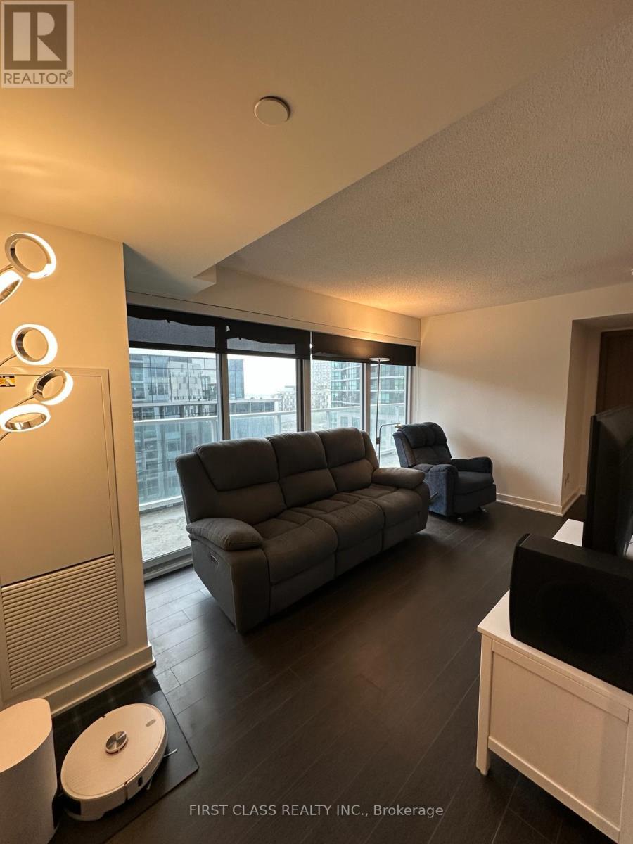 1111 - 19 Bathurst Street, Toronto, Ontario  M5V 0N2 - Photo 6 - C12836920