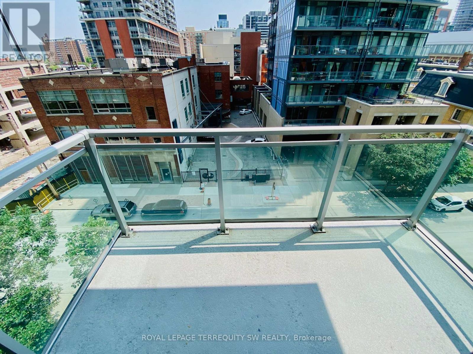 S512 - 112 George Street, Toronto, Ontario  M5A 2M5 - Photo 12 - C12836922