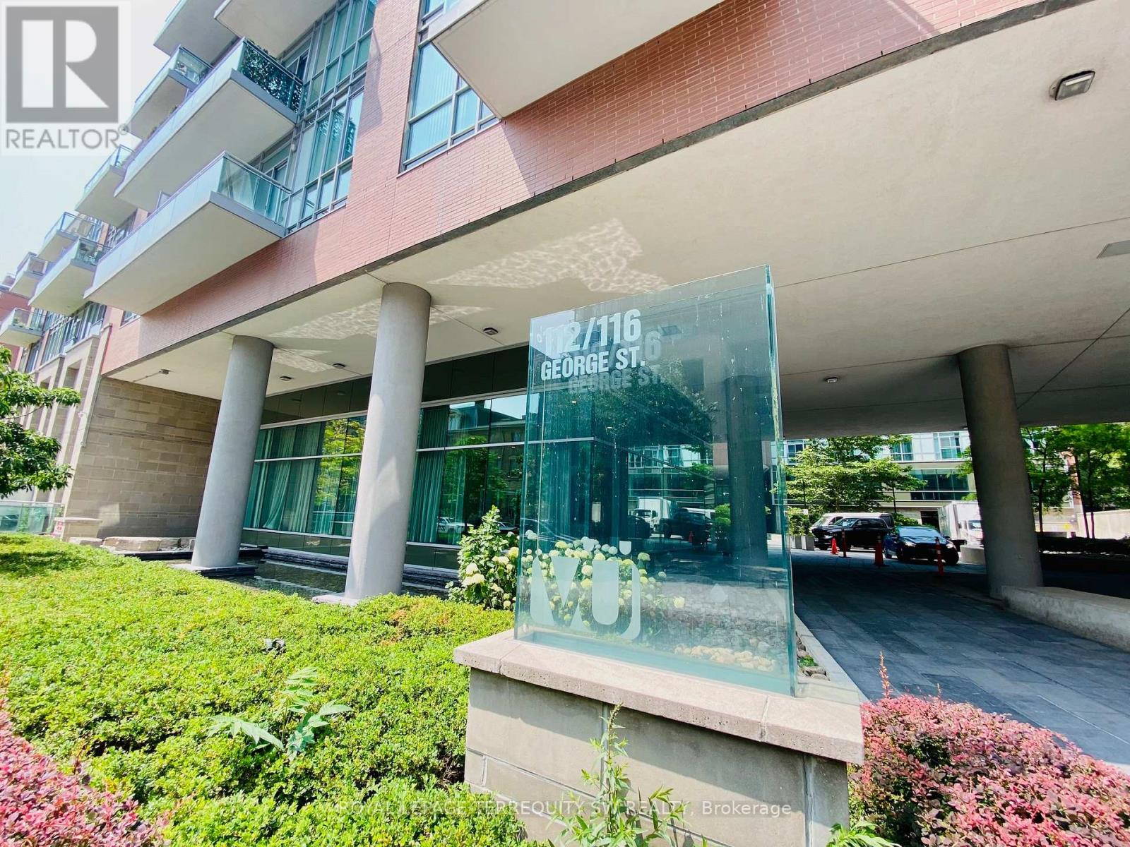 S512 - 112 George Street, Toronto, Ontario  M5A 2M5 - Photo 14 - C12836922