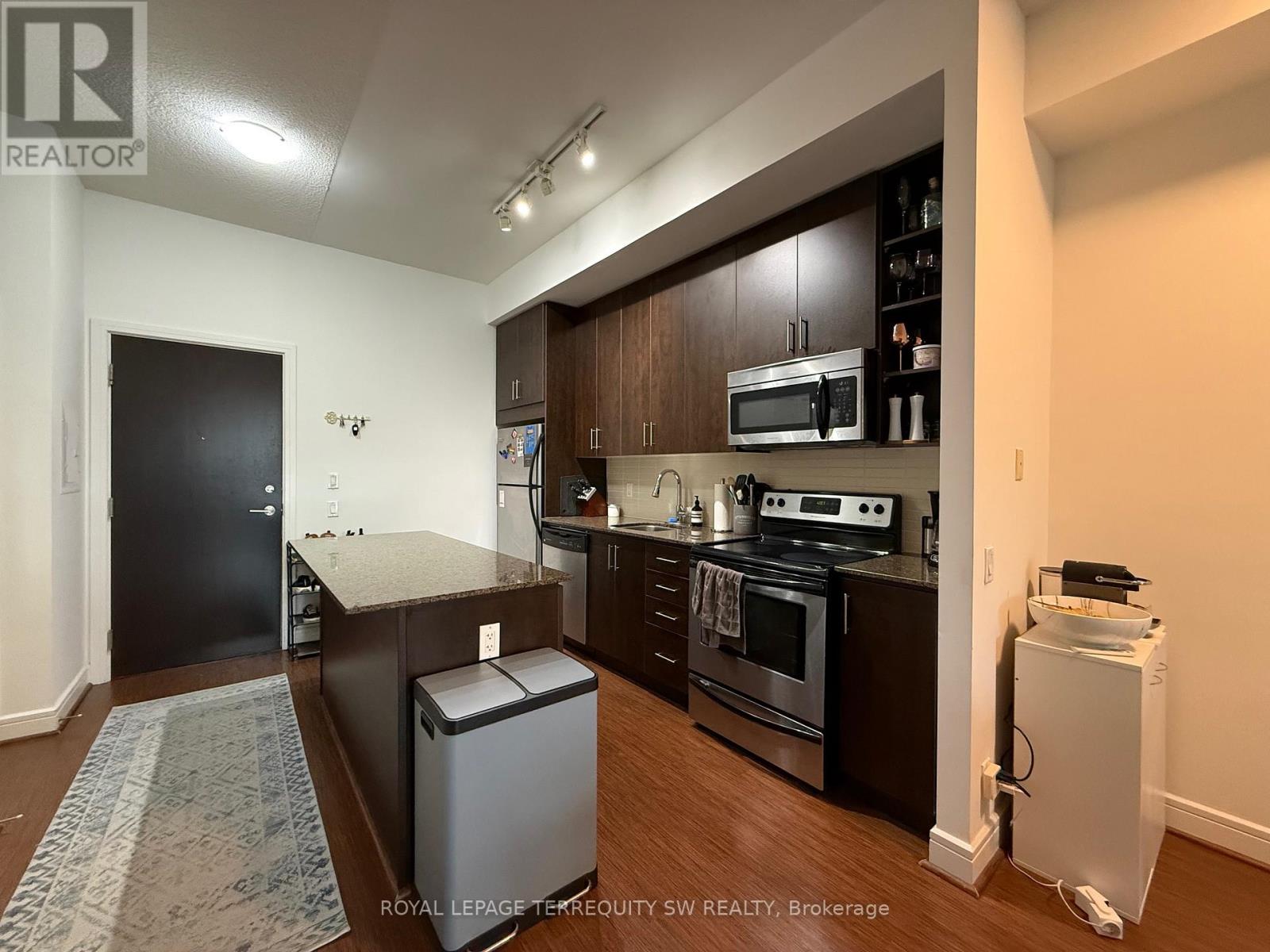 S512 - 112 George Street, Toronto, Ontario  M5A 2M5 - Photo 4 - C12836922