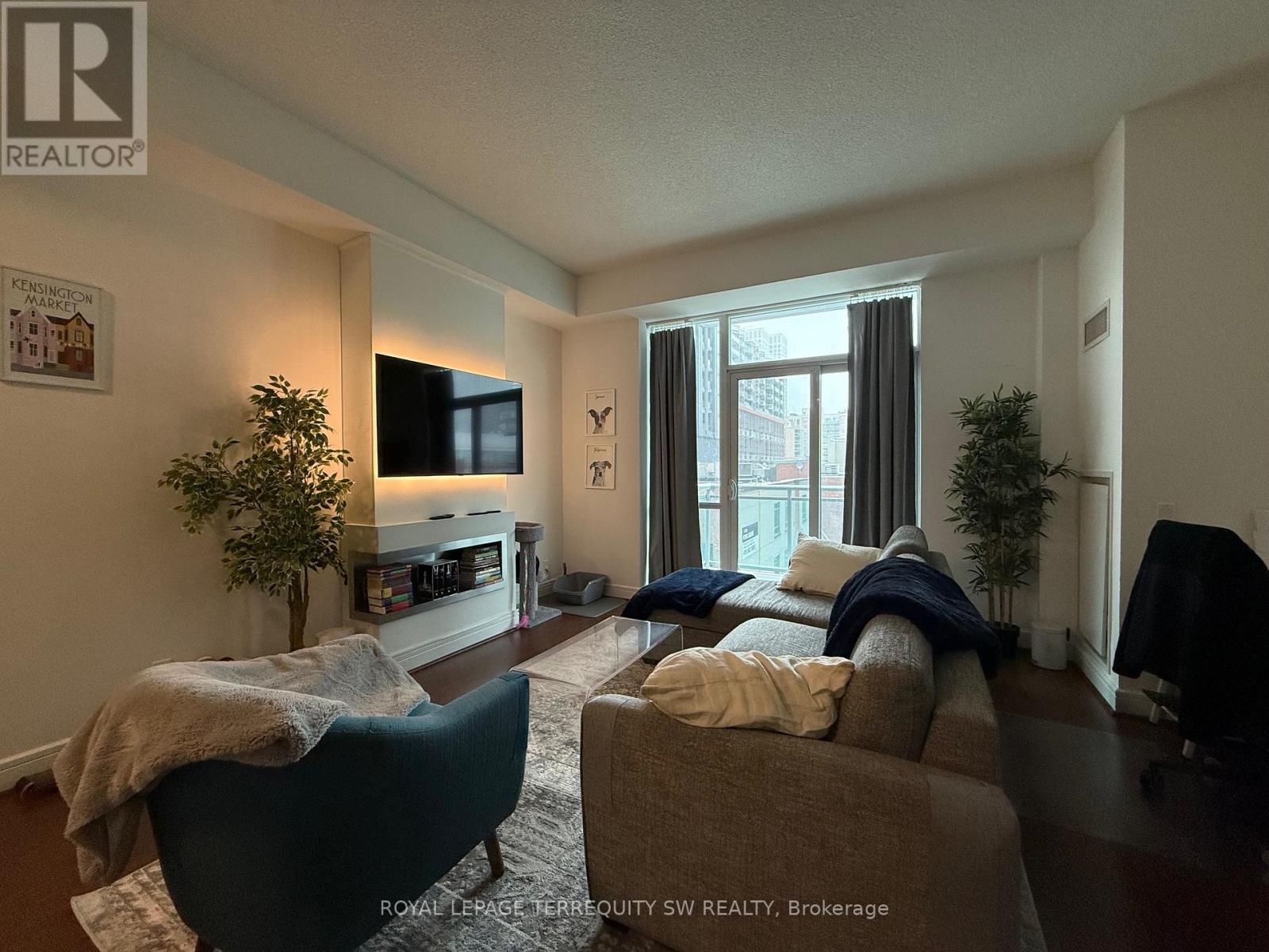 S512 - 112 George Street, Toronto, Ontario  M5A 2M5 - Photo 6 - C12836922