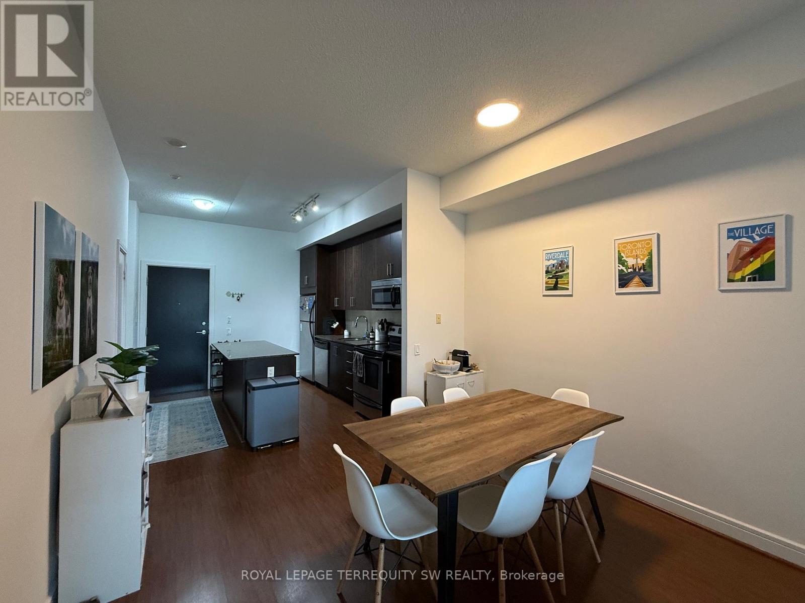 S512 - 112 George Street, Toronto, Ontario  M5A 2M5 - Photo 7 - C12836922