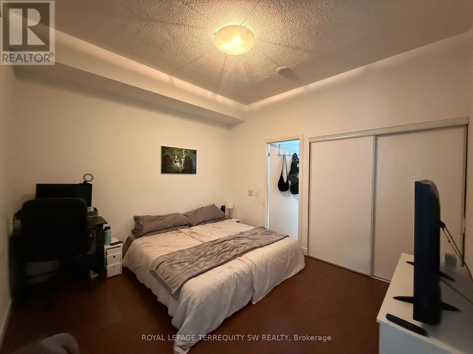 S512 - 112 George Street, Toronto, Ontario  M5A 2M5 - Photo 9 - C12836922