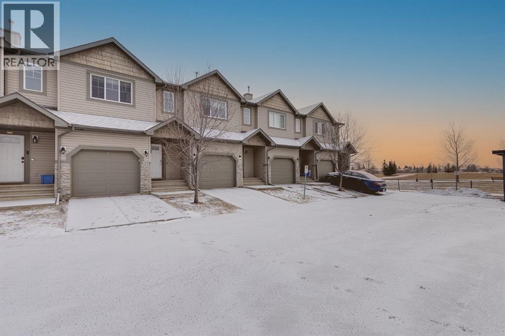 504, 620 Luxstone Landing SW, Airdrie, Alberta