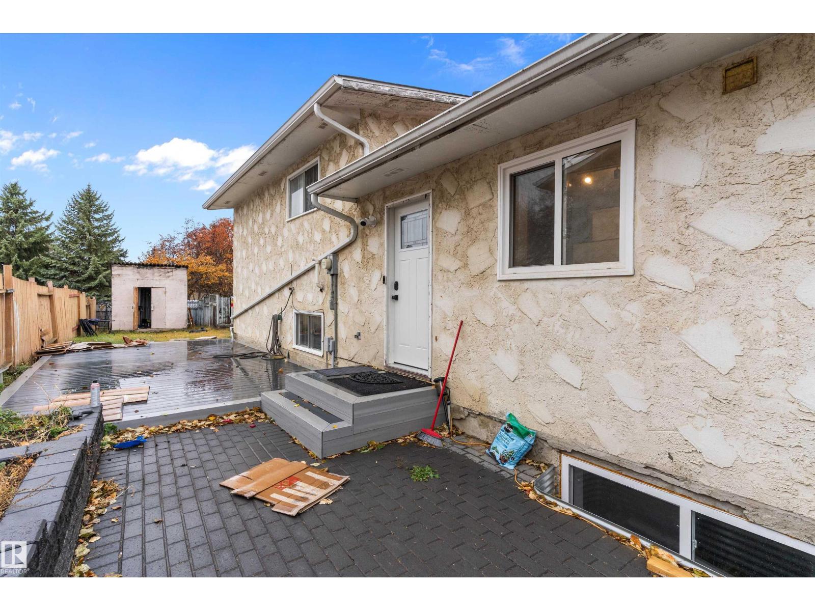 3214 71 St Nw, Edmonton, Alberta  T6K 1K9 - Photo 44 - E4475555