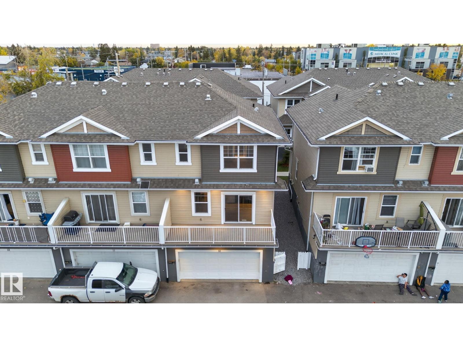 10114 160 Street Nw, Edmonton, Alberta  T5P 3E7 - Photo 1 - E4475556