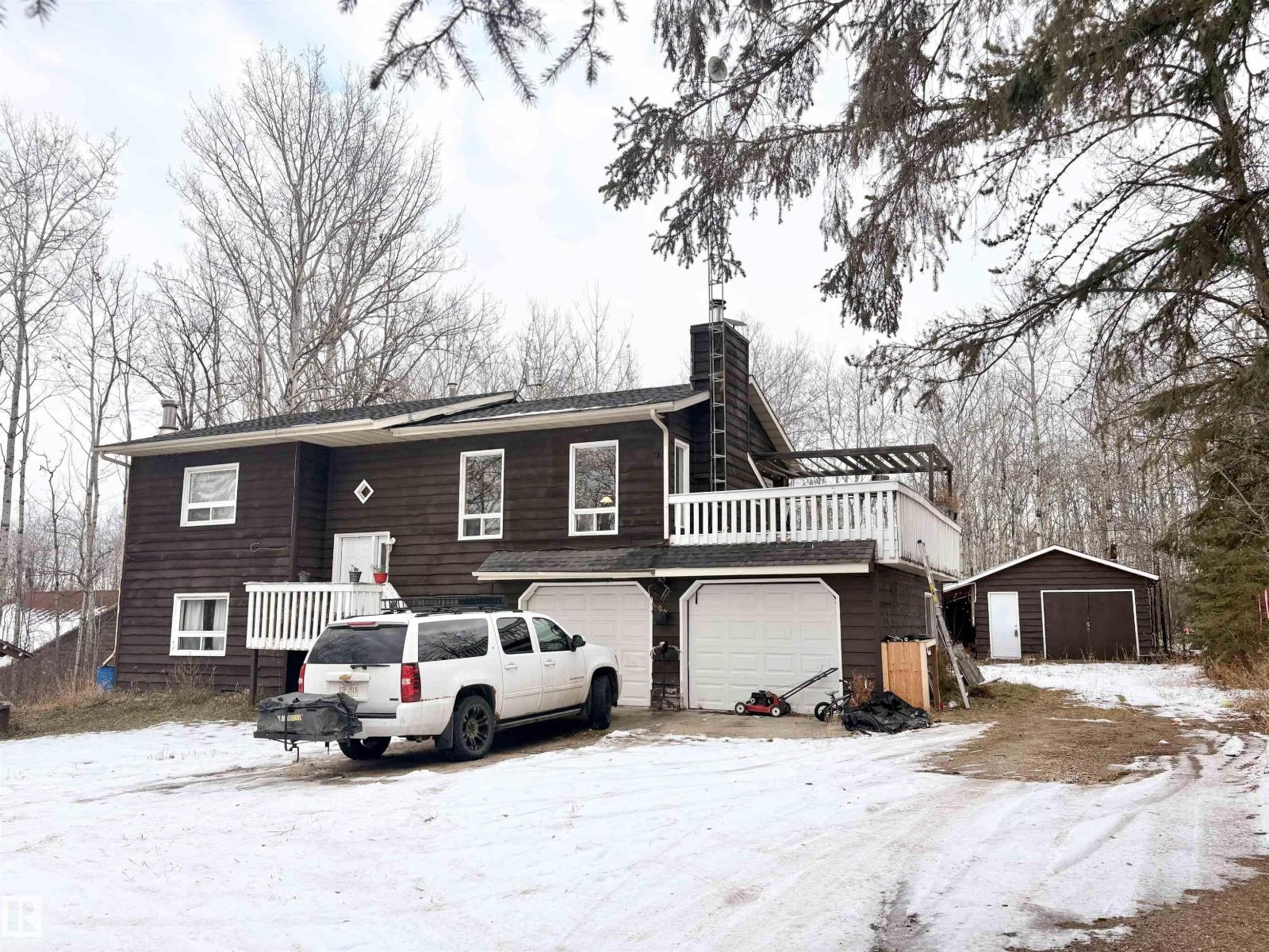 #437 61209 Rge Rd 465, Rural Bonnyville M.d., Alberta  T9N 2J6 - Photo 24 - E4475554