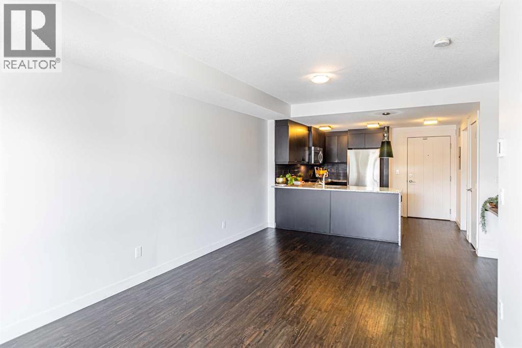 303, 45 Aspenmont Heights Sw, Calgary, Alberta  T3H 0E6 - Photo 9 - A2289830