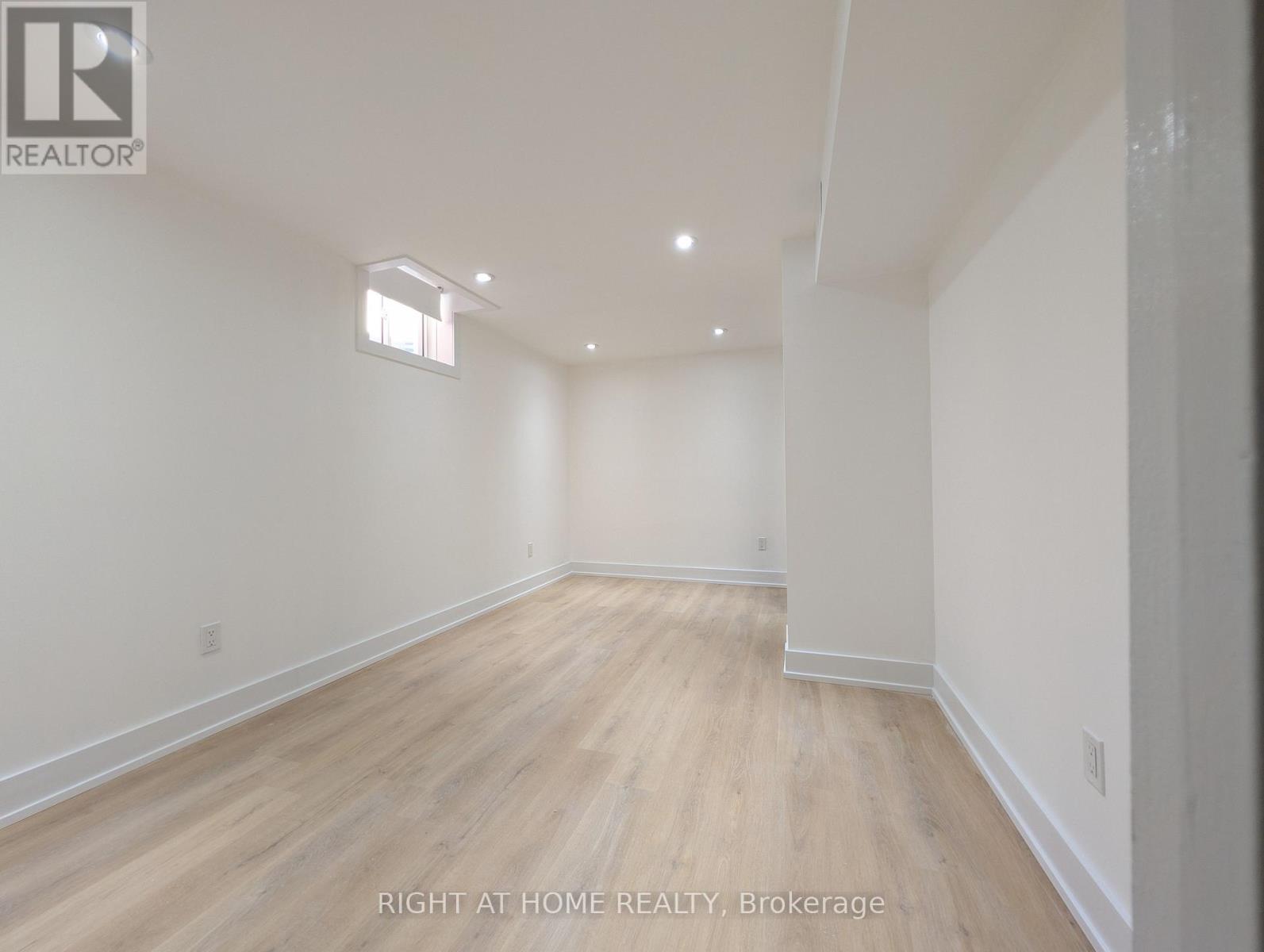 Basement - 27 Shale Drive, Ajax (Central West), Ontario  L1T 3V9 - Photo 12 - E12836872