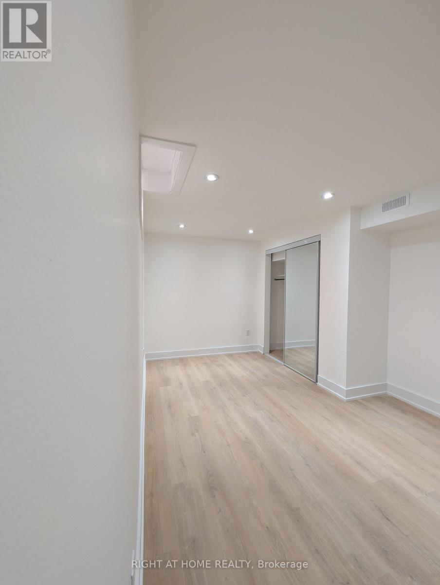 Basement - 27 Shale Drive, Ajax (Central West), Ontario  L1T 3V9 - Photo 13 - E12836872