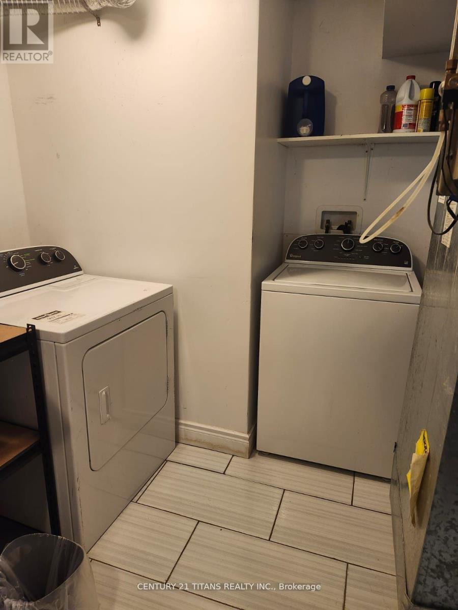 56 Barnes Drive, Ajax, Ontario  L1S 5G5 - Photo 8 - E12836944