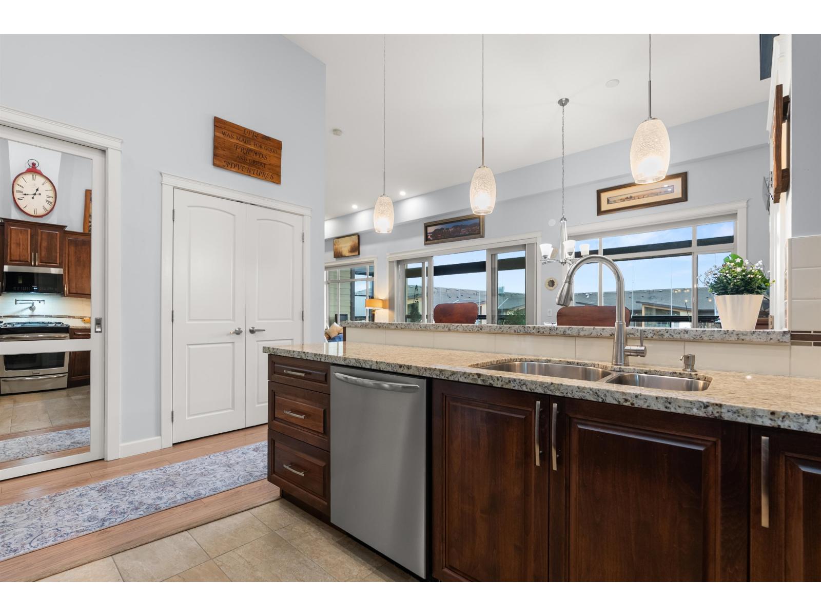 609 2860 Trethewey Street, Abbotsford, British Columbia  V2T 0G5 - Photo 12 - R3079088