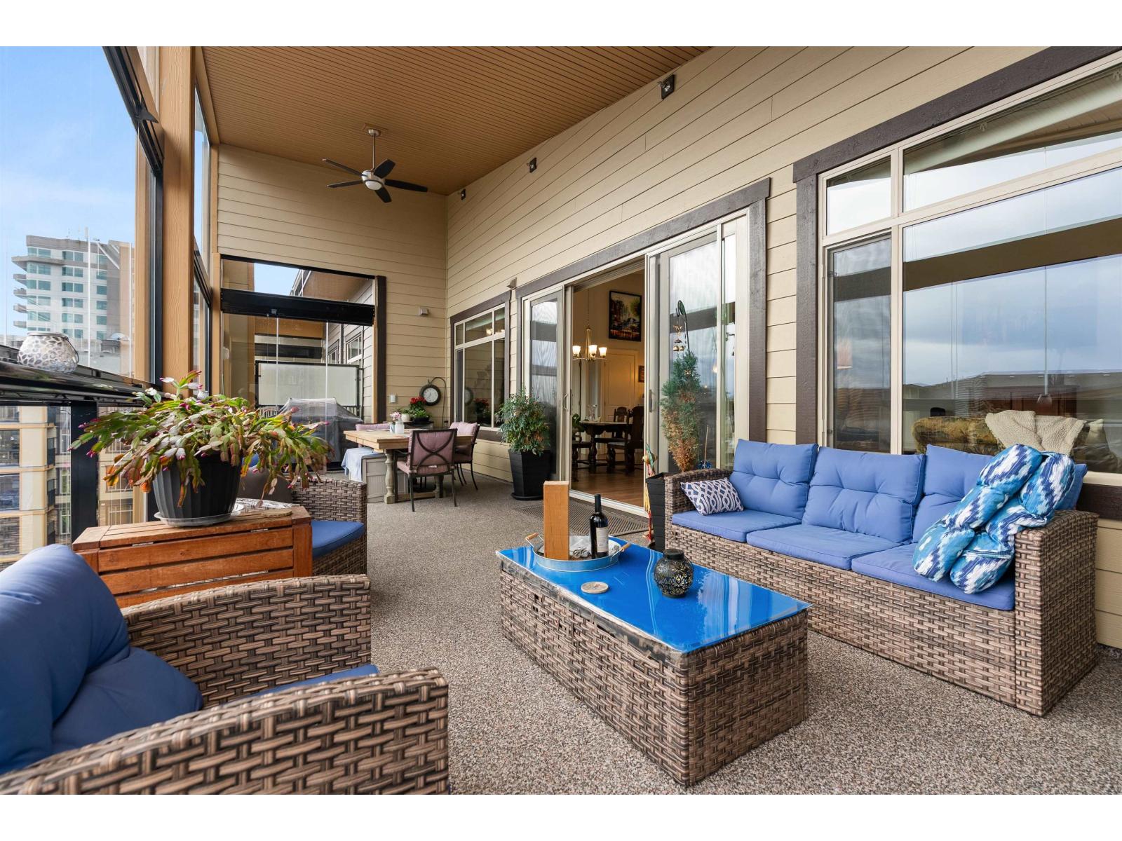 609 2860 Trethewey Street, Abbotsford, British Columbia  V2T 0G5 - Photo 26 - R3079088