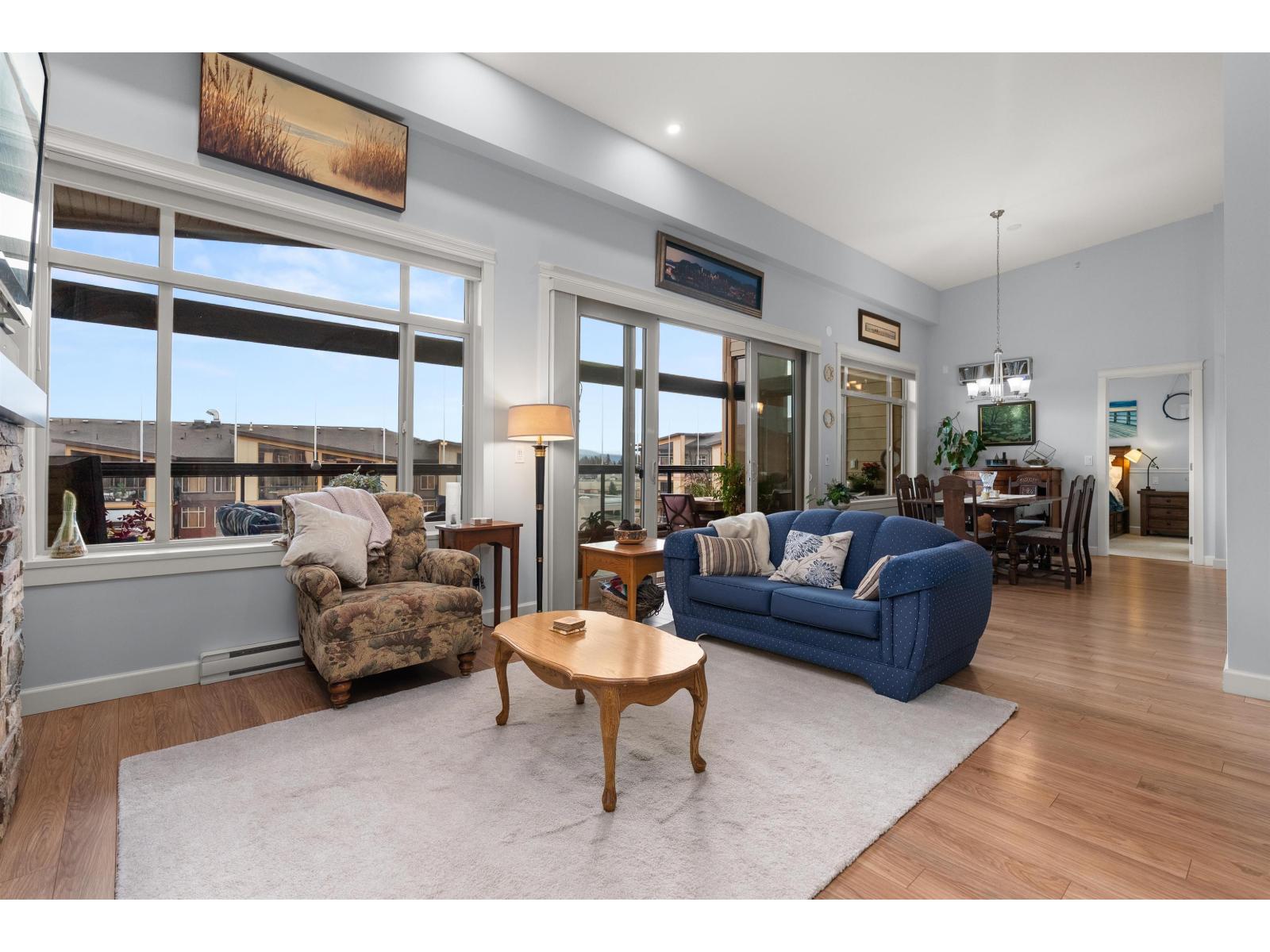 609 2860 Trethewey Street, Abbotsford, British Columbia  V2T 0G5 - Photo 6 - R3079088