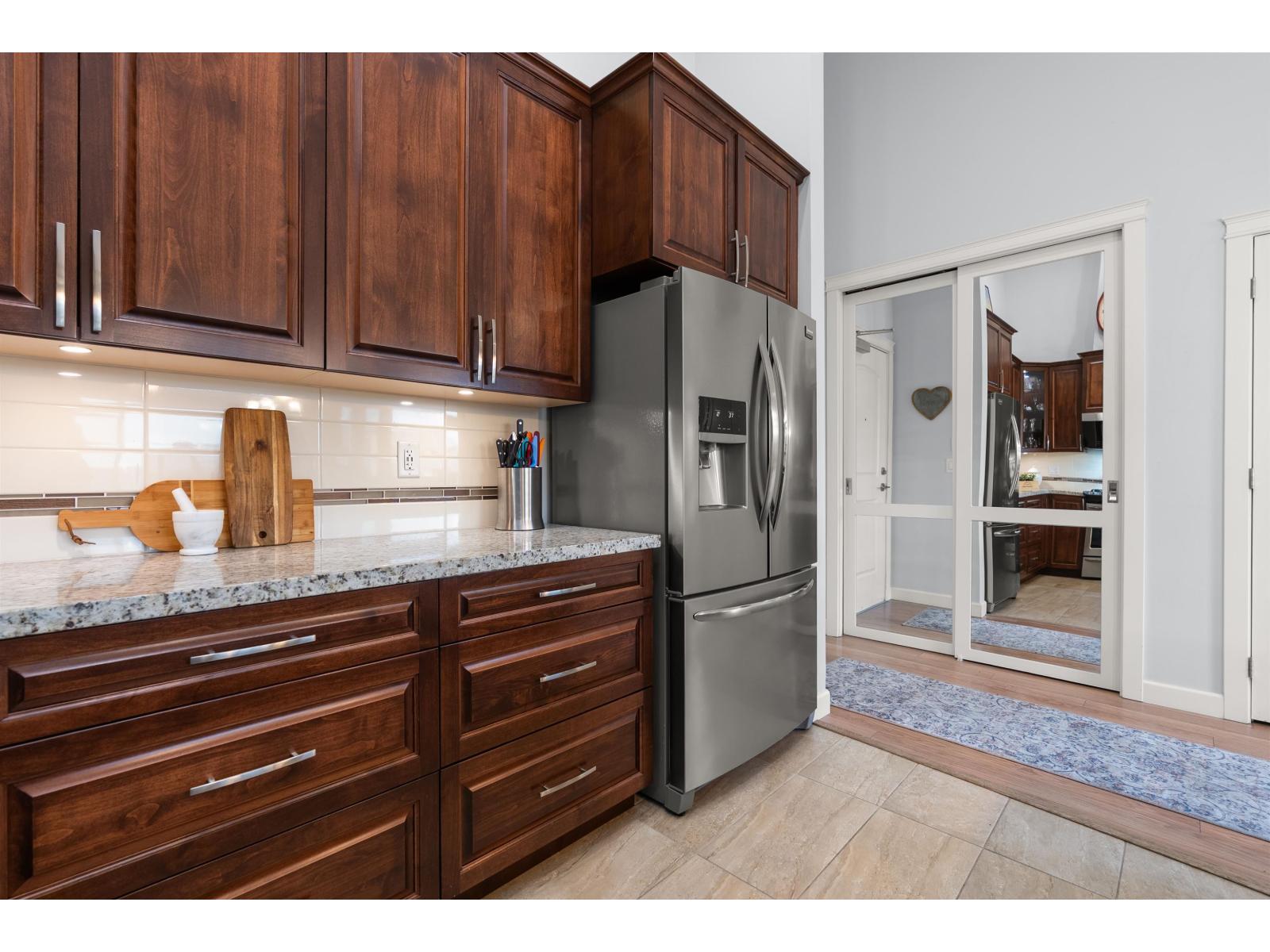 609 2860 Trethewey Street, Abbotsford, British Columbia  V2T 0G5 - Photo 13 - R3079088