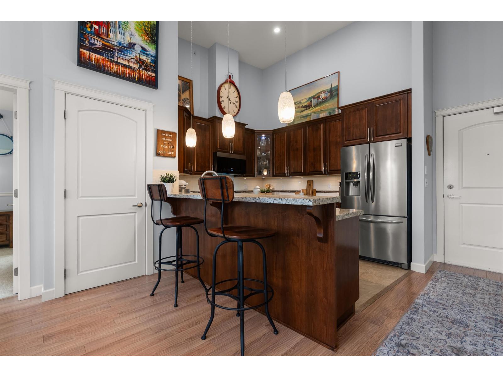 609 2860 Trethewey Street, Abbotsford, British Columbia  V2T 0G5 - Photo 14 - R3079088