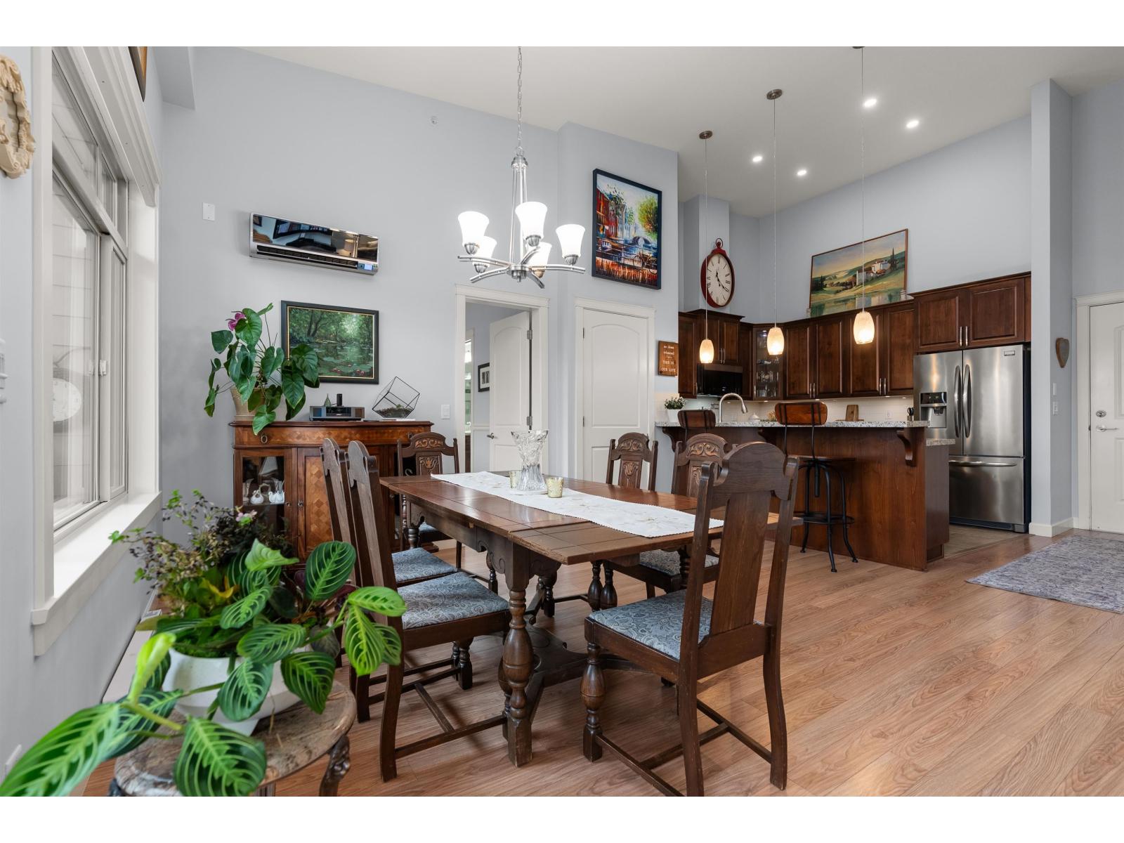 609 2860 Trethewey Street, Abbotsford, British Columbia  V2T 0G5 - Photo 9 - R3079088