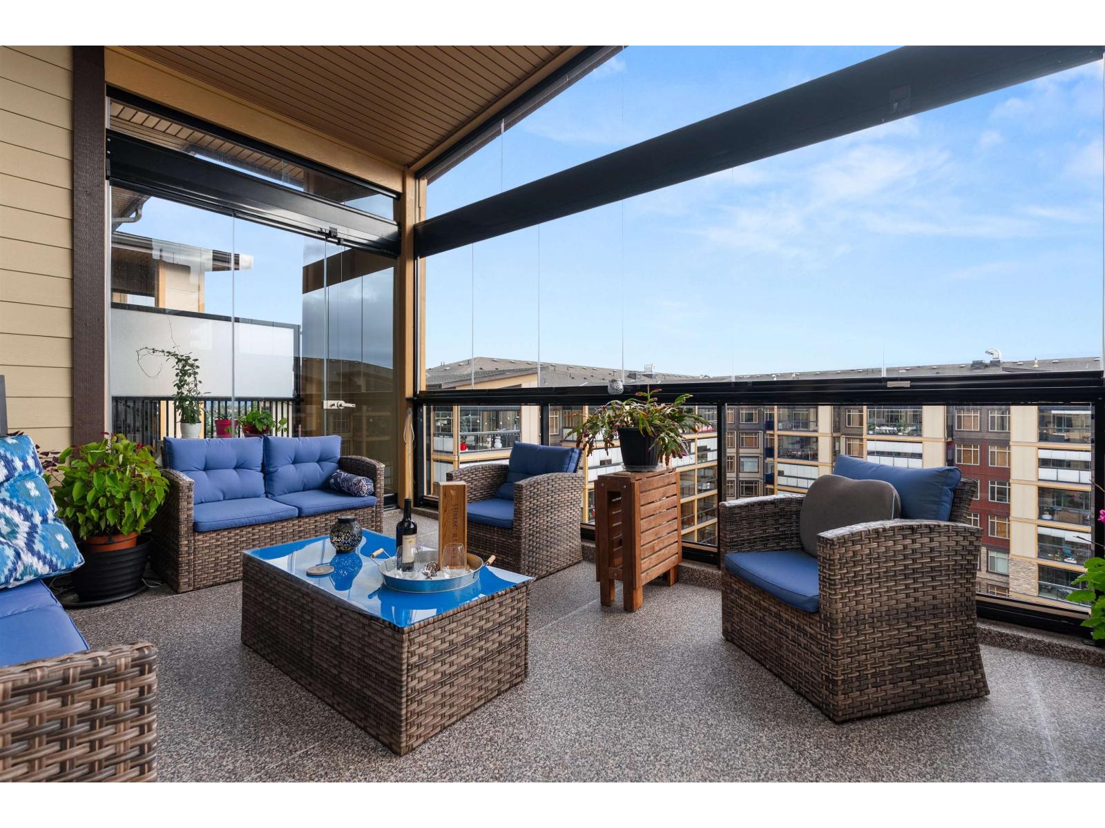 609 2860 Trethewey Street, Abbotsford, British Columbia  V2T 0G5 - Photo 28 - R3079088