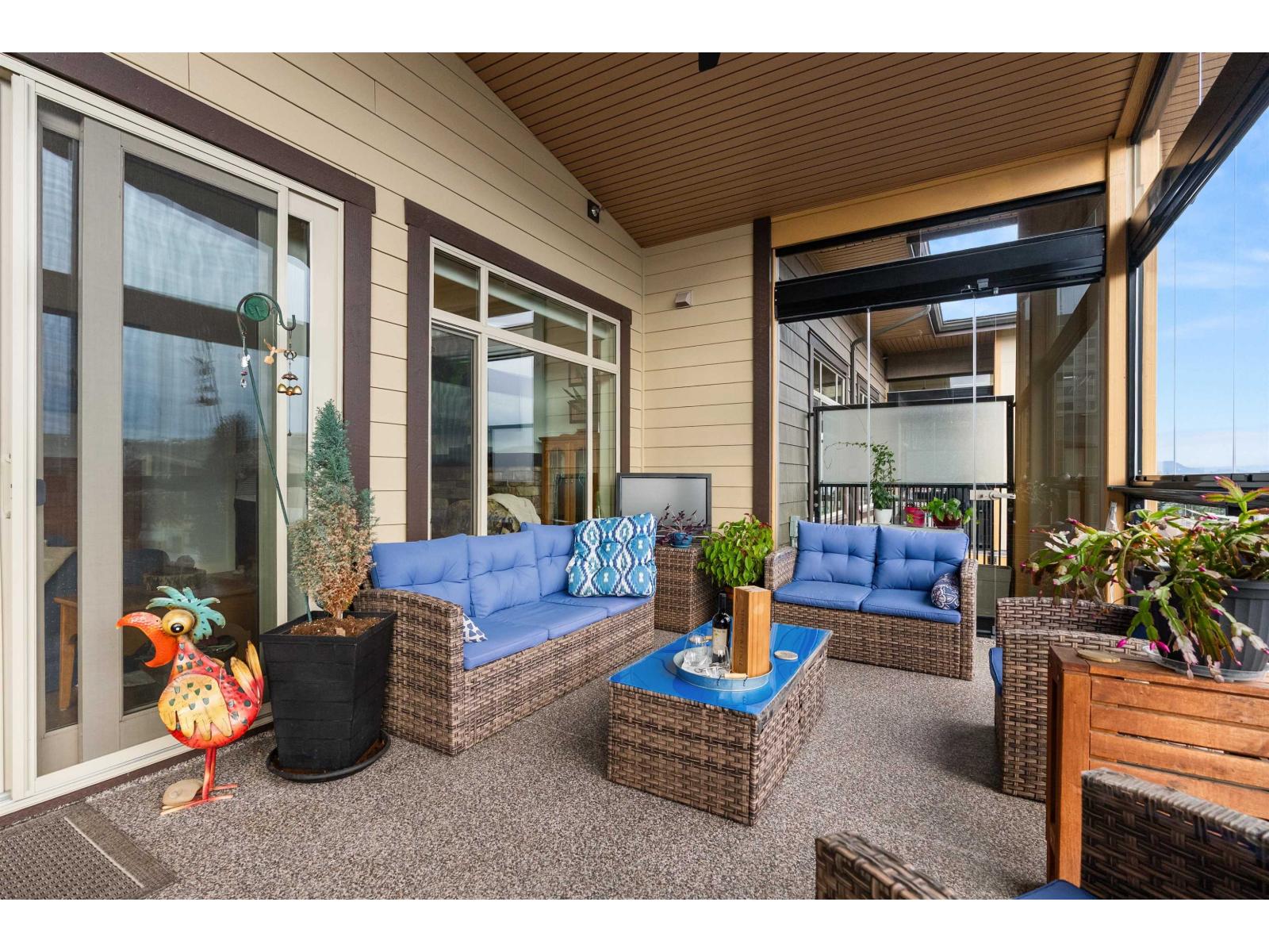 609 2860 Trethewey Street, Abbotsford, British Columbia  V2T 0G5 - Photo 27 - R3079088