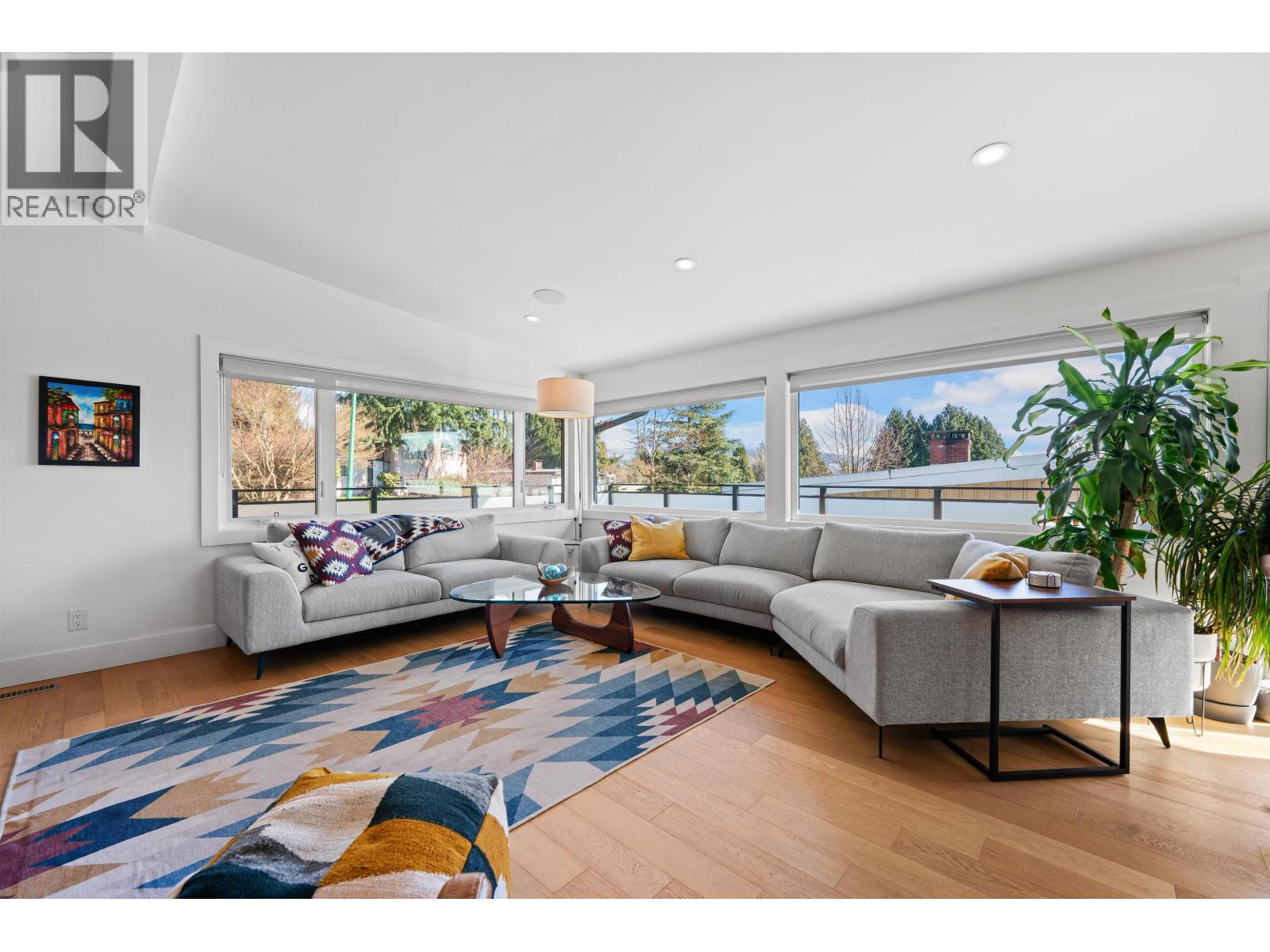 2907 Eddystone Crescent, North Vancouver, British Columbia  V7H 1B8 - Photo 5 - R3095010