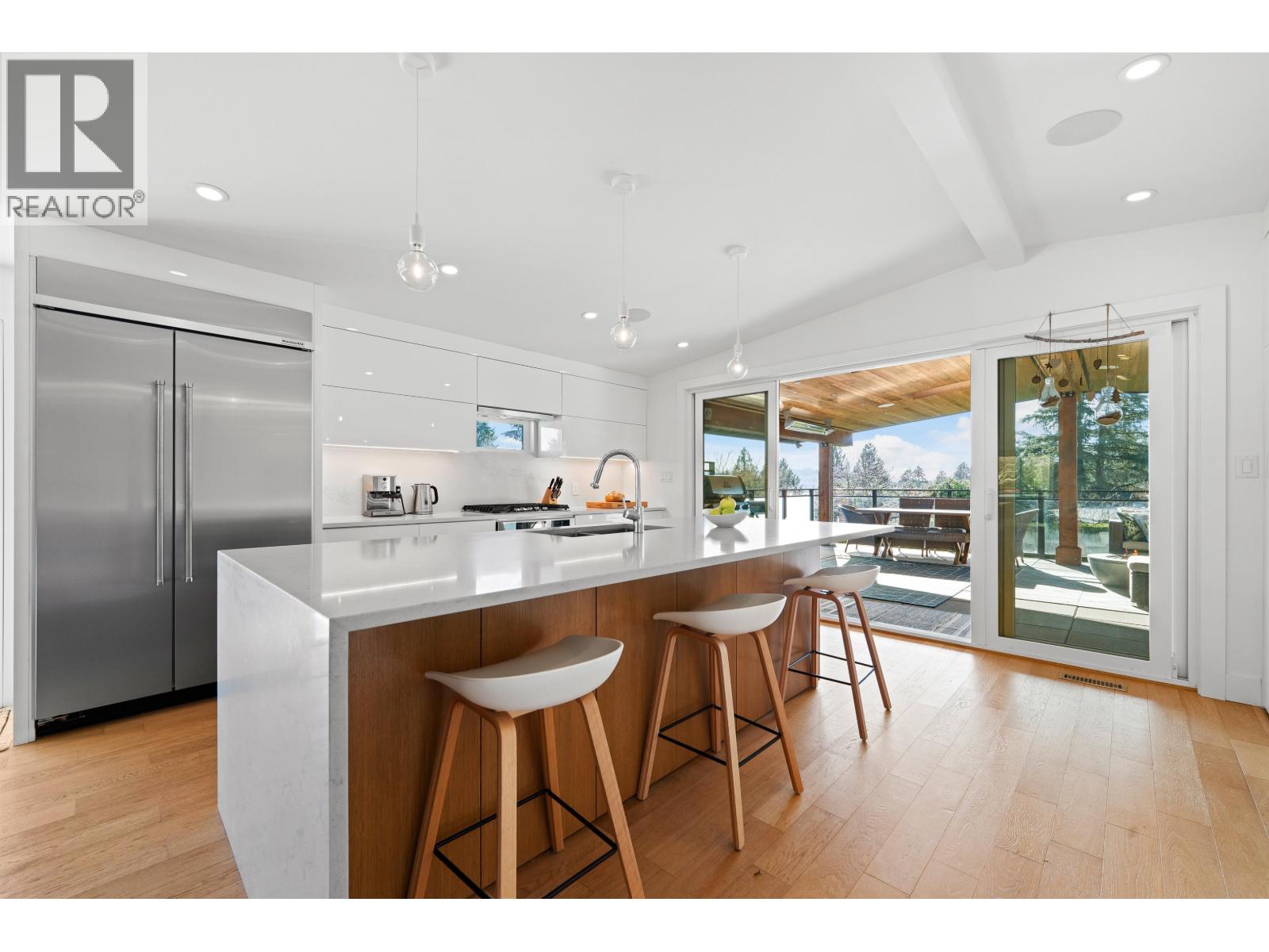 2907 Eddystone Crescent, North Vancouver, British Columbia  V7H 1B8 - Photo 7 - R3095010