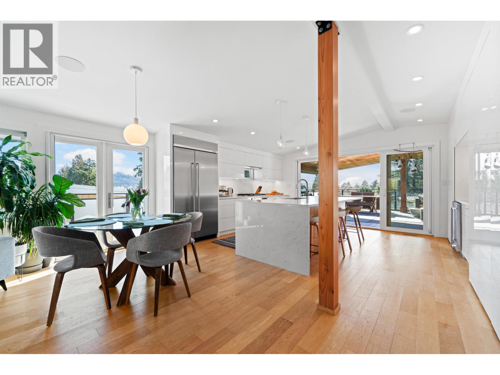 2907 Eddystone Crescent, North Vancouver, British Columbia  V7H 1B8 - Photo 13 - R3095010