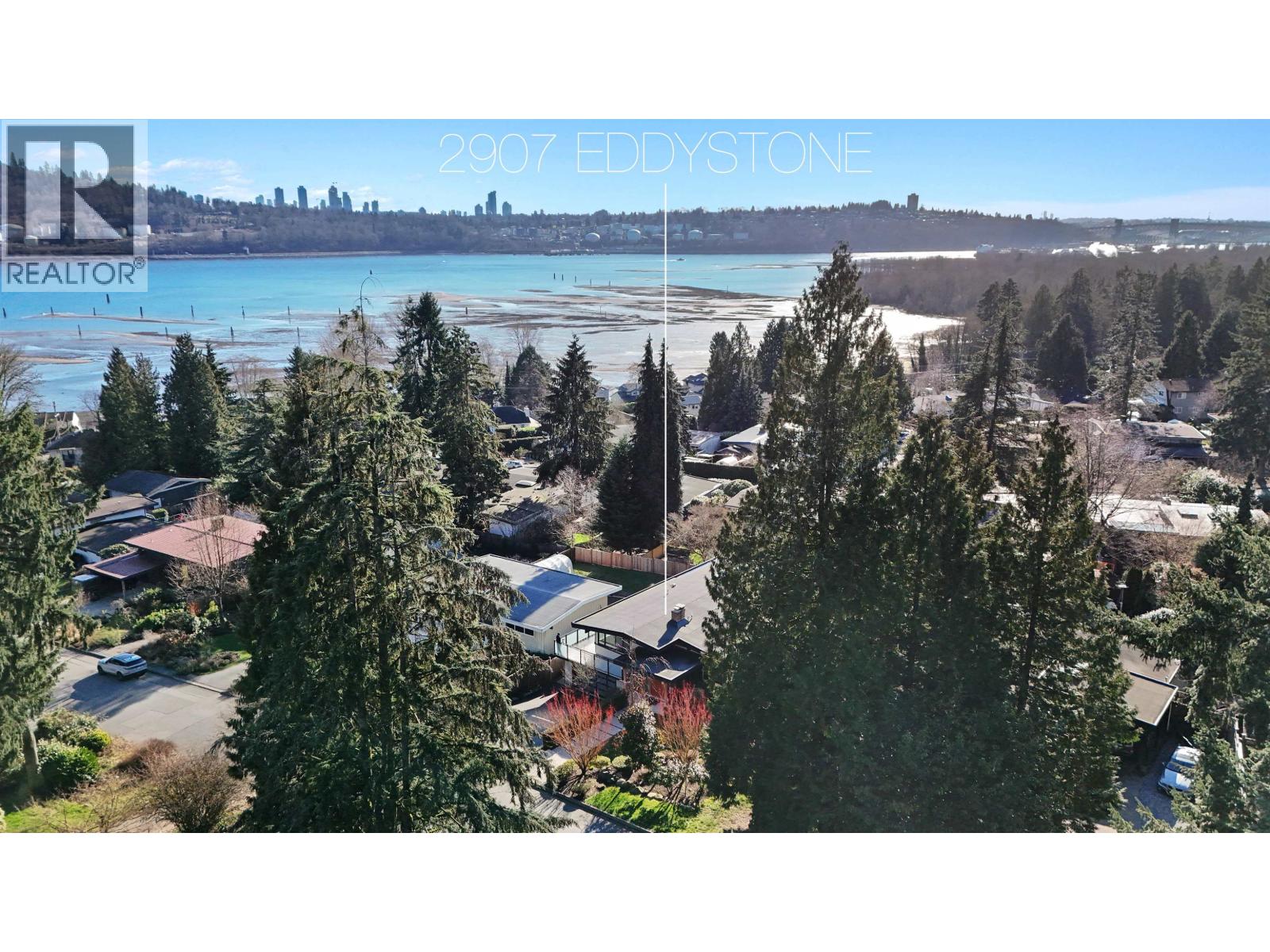 2907 Eddystone Crescent, North Vancouver, British Columbia  V7H 1B8 - Photo 35 - R3095010