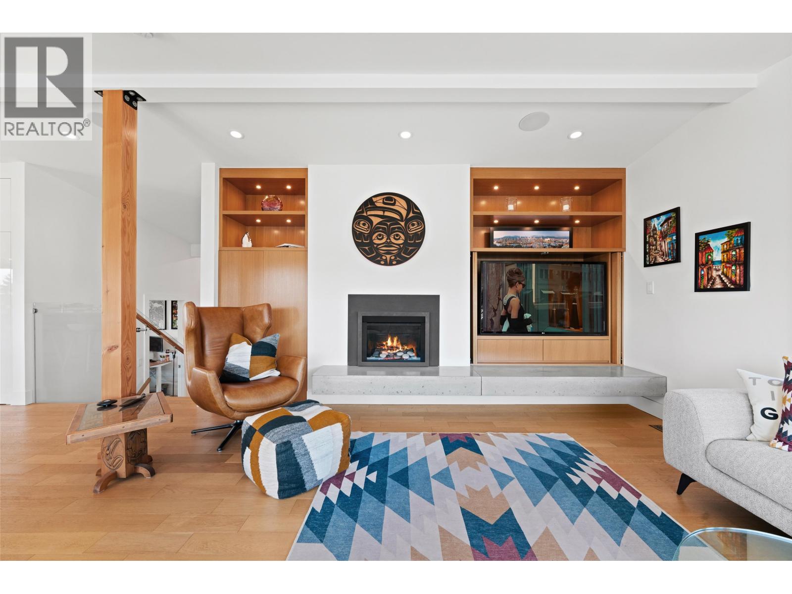 2907 Eddystone Crescent, North Vancouver, British Columbia  V7H 1B8 - Photo 6 - R3095010