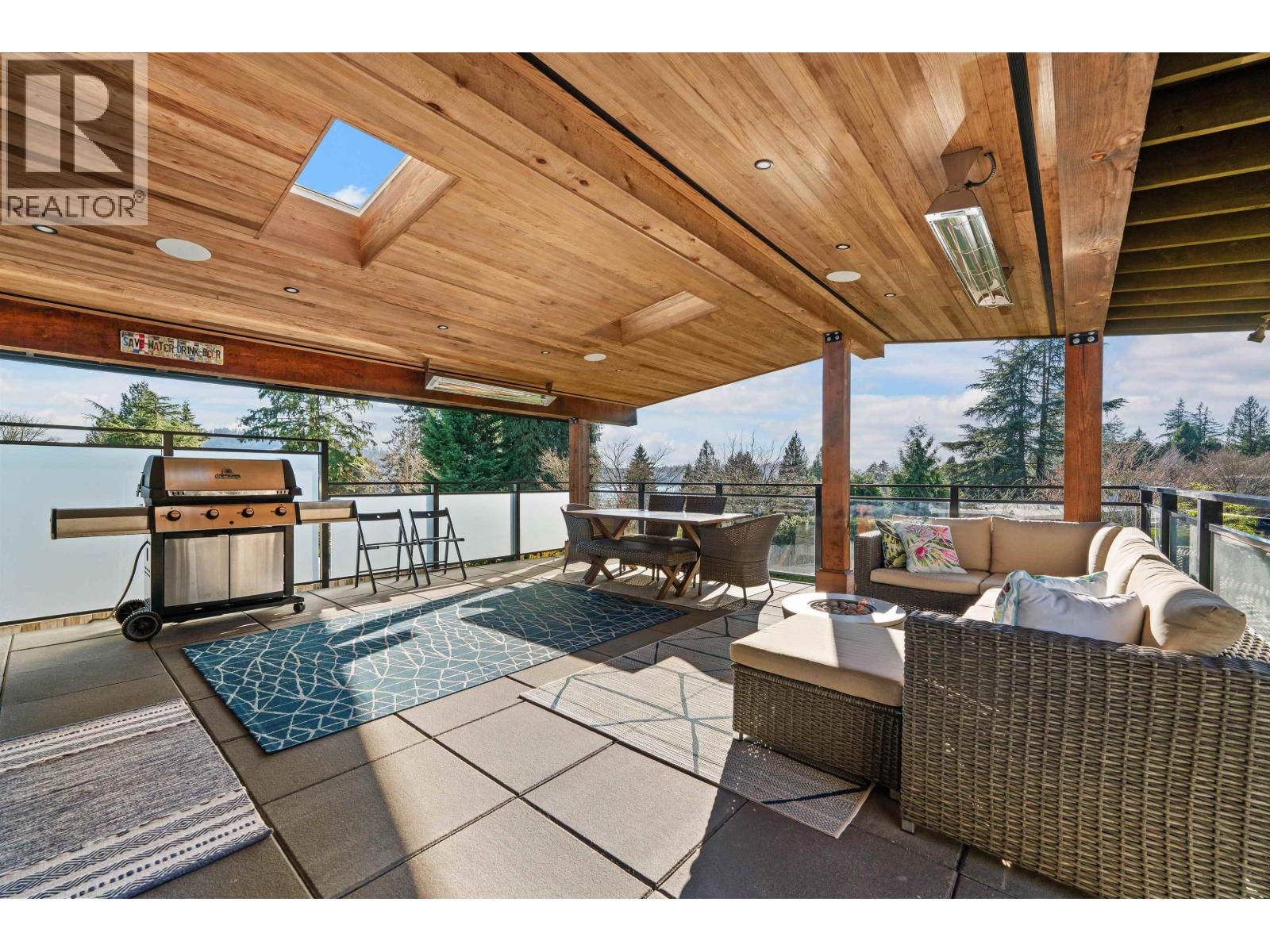 2907 Eddystone Crescent, North Vancouver, British Columbia  V7H 1B8 - Photo 29 - R3095010