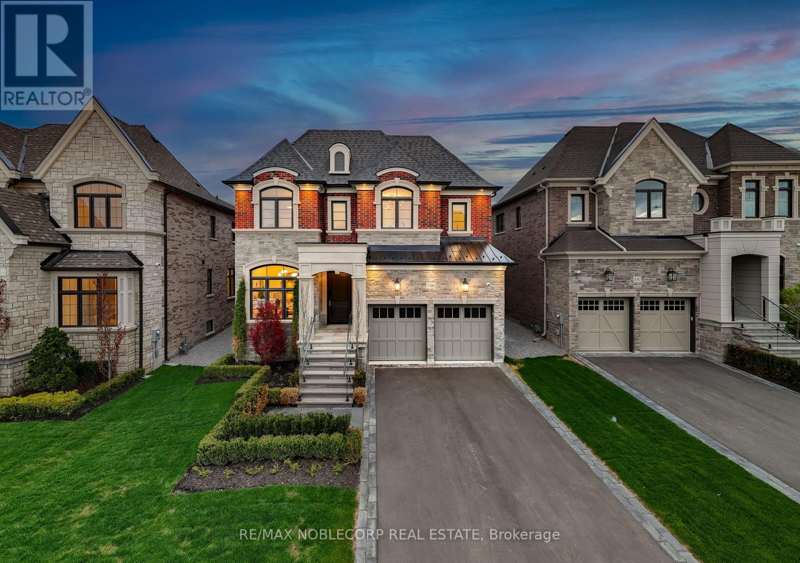 53b Puccini Drive, Richmond Hill, Ontario  L4E 2Y7 - Photo 1 - N12836840