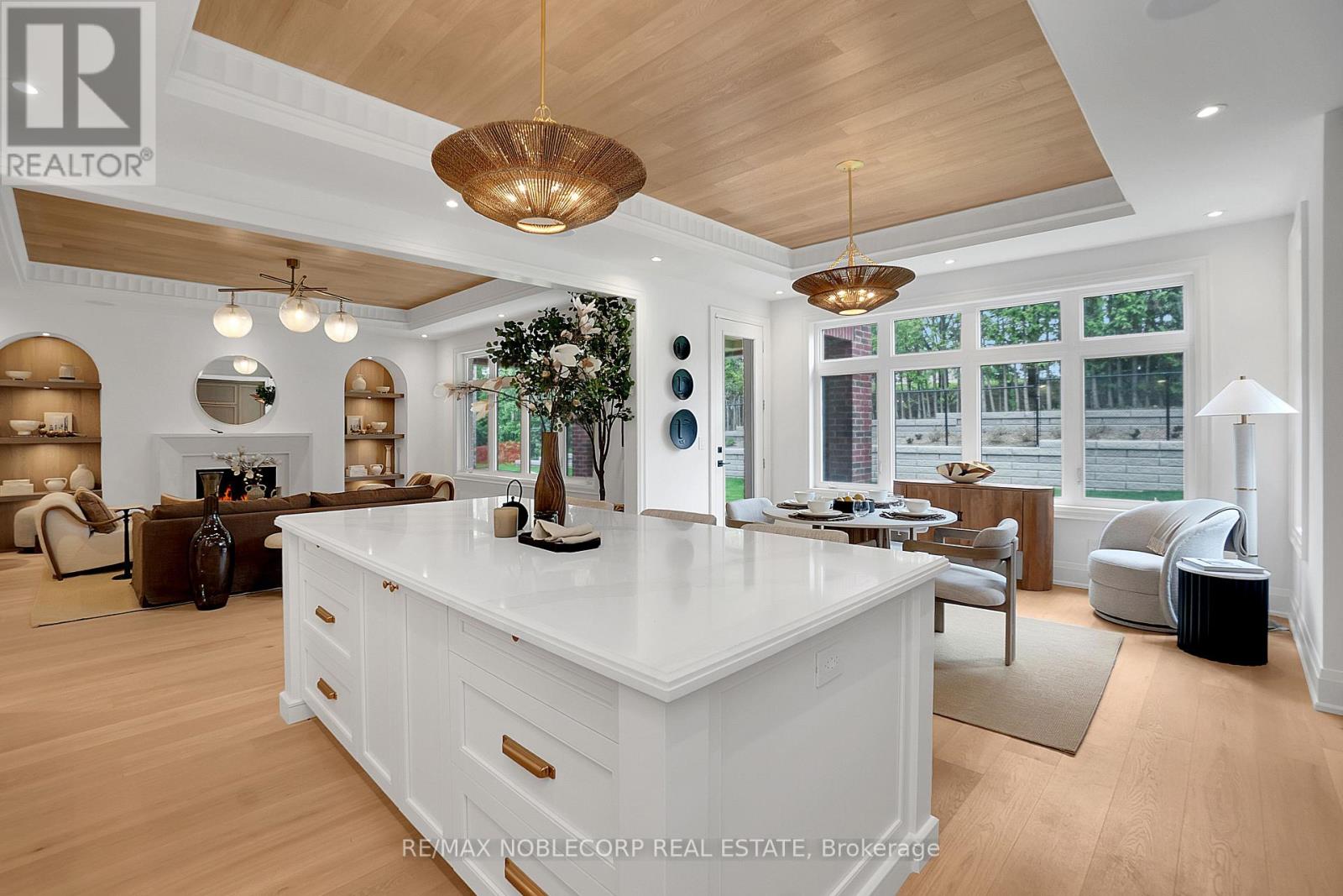 53b Puccini Drive, Richmond Hill, Ontario  L4E 2Y7 - Photo 16 - N12836840