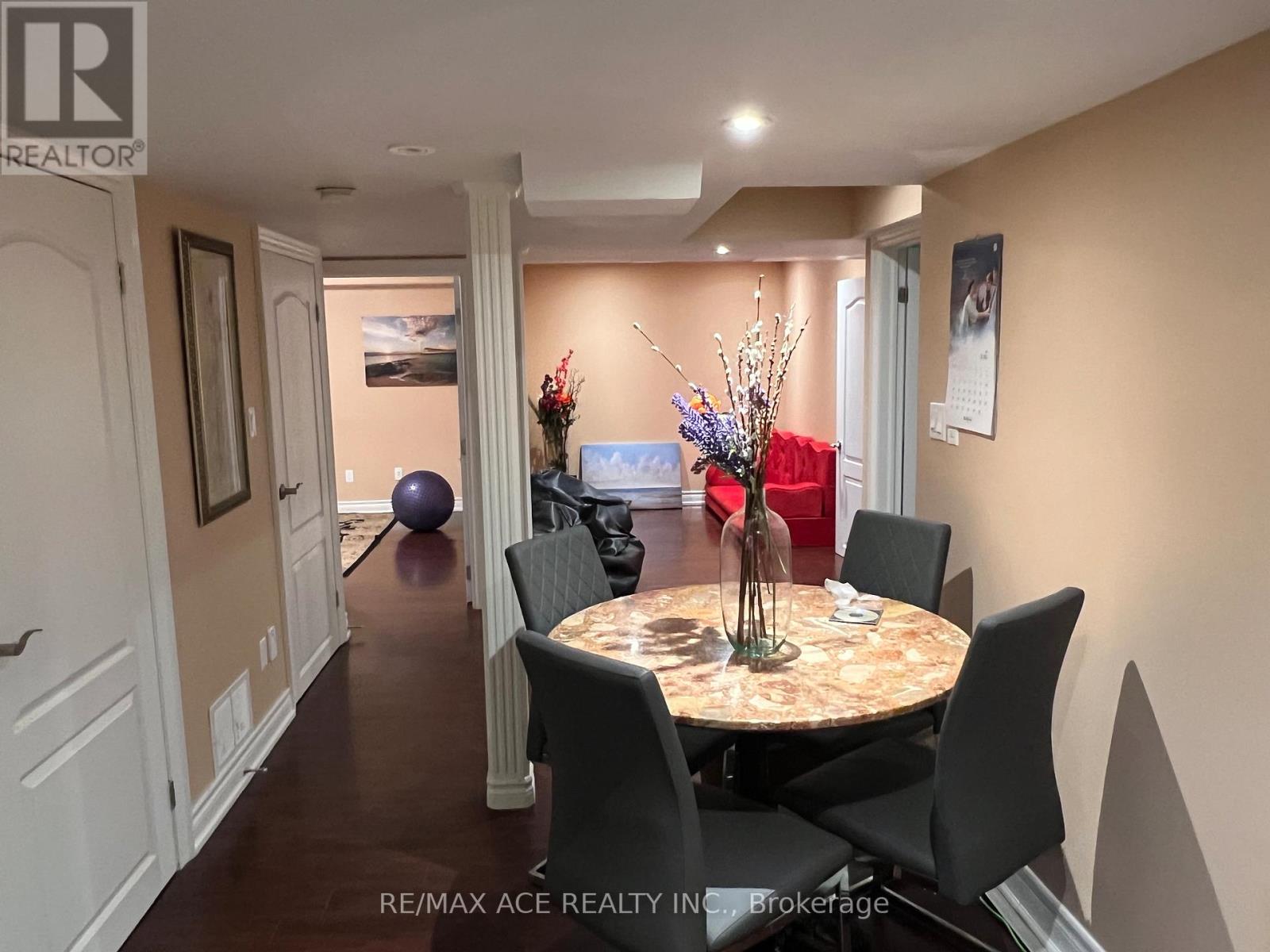 Bsmt - 15 Settlers Ridge Street, Markham (Wismer), Ontario  L6E 1C8 - Photo 10 - N12836846