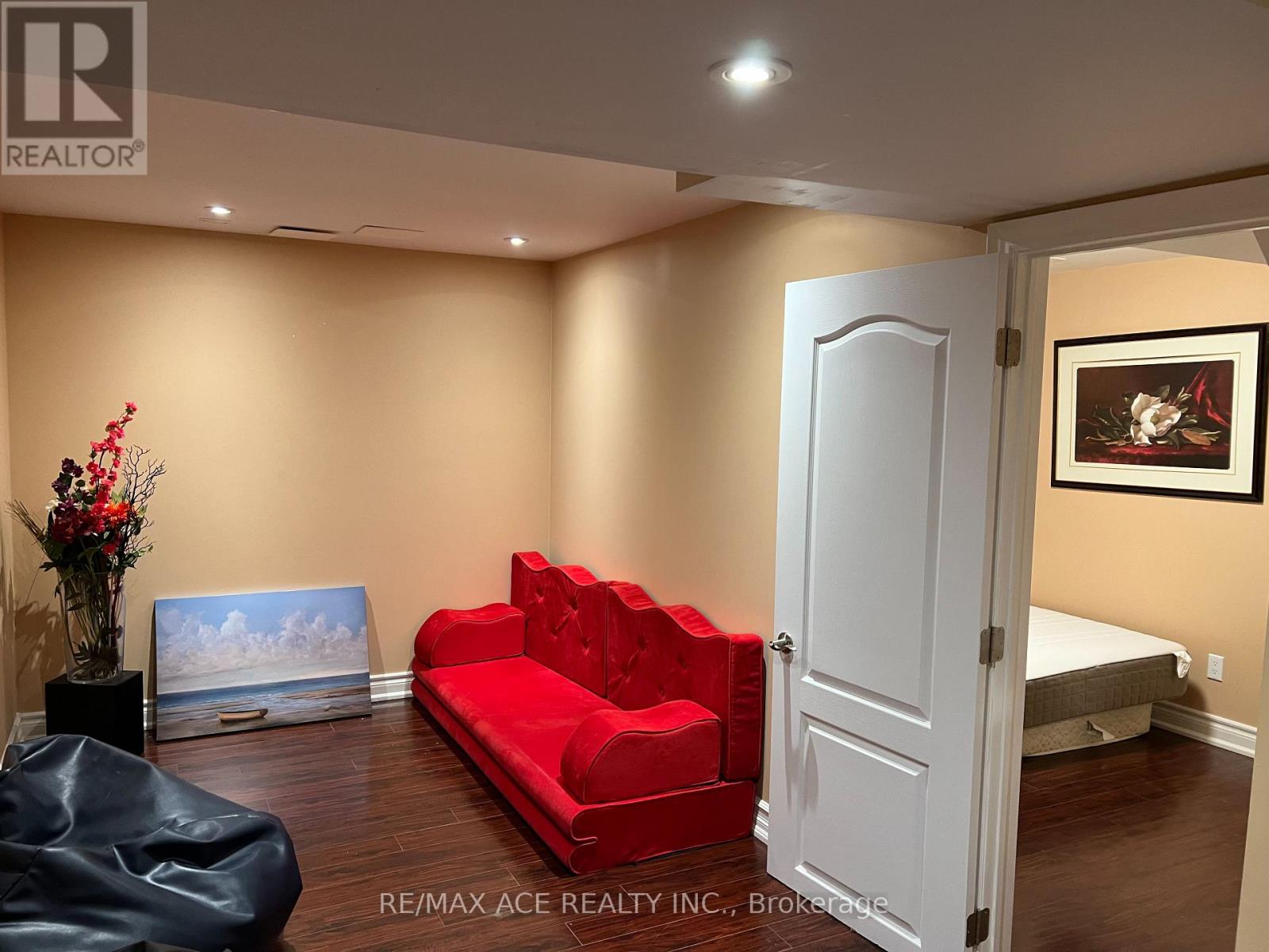 Bsmt - 15 Settlers Ridge Street, Markham (Wismer), Ontario  L6E 1C8 - Photo 6 - N12836846