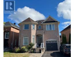 BSMT - 15 SETTLERS RIDGE STREET, Markham, Ontario