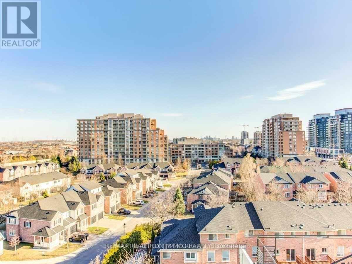 9199 Yonge Street, Richmond Hill (Langstaff), Ontario  L4C 1H7 - Photo 2 - N12836848