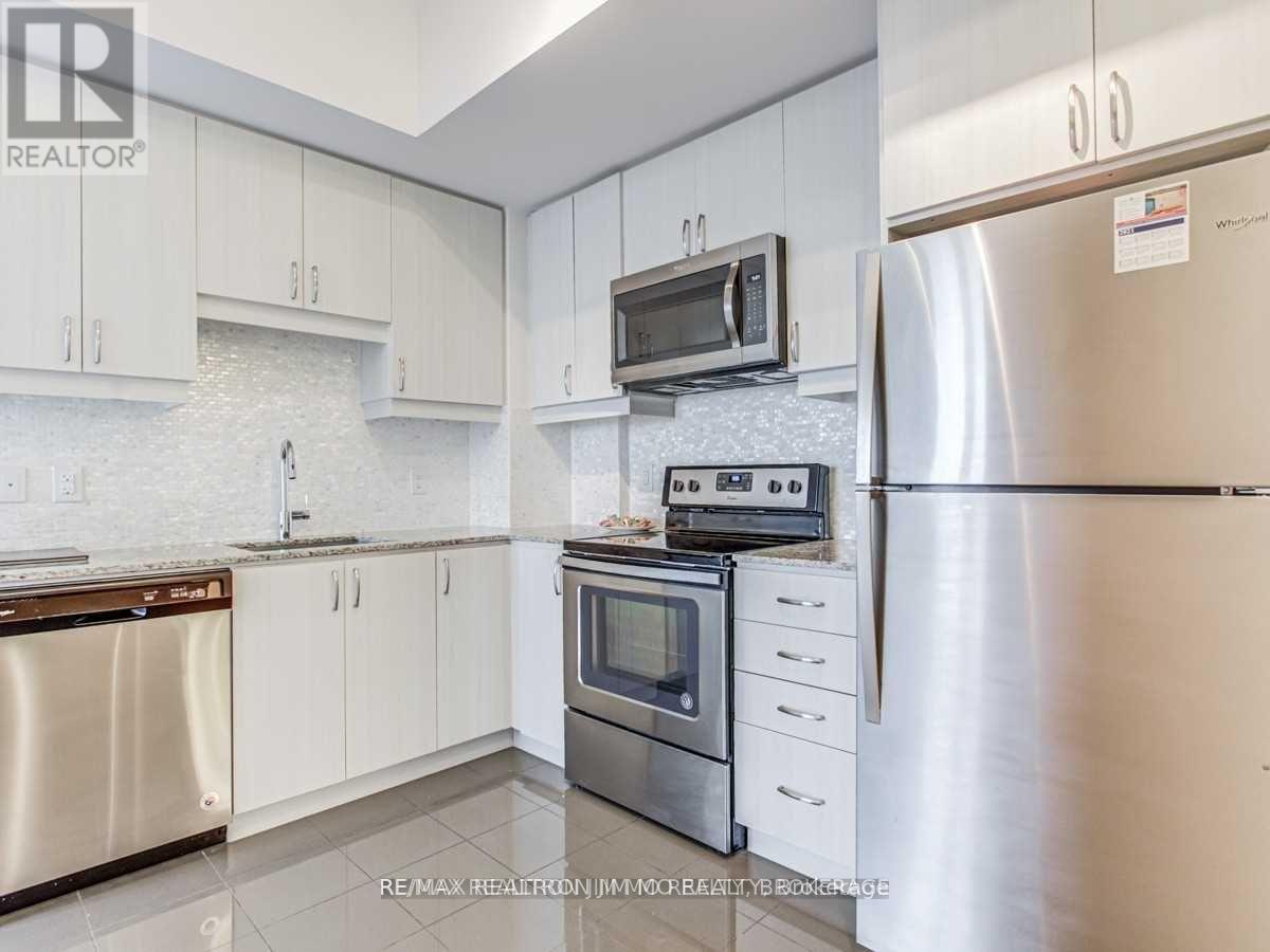 9199 Yonge Street, Richmond Hill (Langstaff), Ontario  L4C 1H7 - Photo 8 - N12836848