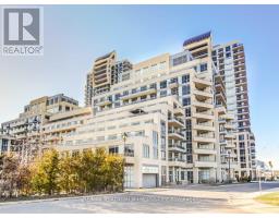815 - 9199 YONGE STREET, Richmond Hill, Ontario